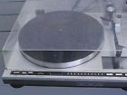Cp-1028r Model Onkyo Turntable Vintage