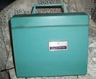 V422p Model Player Vintage Solid " "partymate State General Electric Record