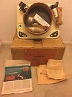 98-4l Model Rc Garrard Antique