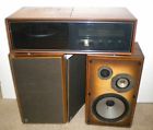 Cs15w Modern Tabletop Sylvania Fm Dual 1010 Console Eames Century Mid Stereo