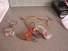 Motor Harness. Ar Starter
