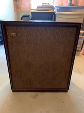 6k22m Motorola Vintage Record Player