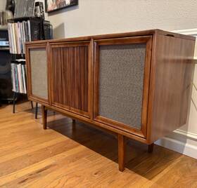 Sk77w-2 Motorola Vintage Fully Restored