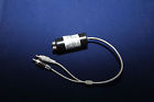 Stm-72 Moving Sut Cartridge Ortofon Coil Up Step Tranformer