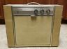 Mps-45 Zenith Vintage Stereophonic Portable Record Player Duotone Deccatone