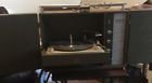 Mps90-1 Zenith Stereophonic Solid State High Fidelity Six Speaker Suitcase Record