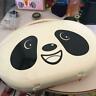 Mq-22 Hitachi Portable Record Player Panda Type Rare Working Tested Japan