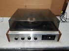 Ms-2712 Sylvania Vintage Record Player