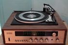Ms-2720 Sylvania Vintage Stereo Record