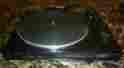 Mt-223 Fisher Studio Standard Semi Auto Turntable