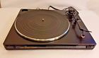 Mt-223a Fisher Vintage Stereo Turntable