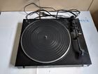 Mt-225a Fisher Vintage Semi Automatic Turntable