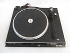 Mt-272 Fisher Servo Drive Turntable