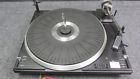 Mt-30-02 Mt 30-02 Zenith Vintage Speed Stereo Beltdrive Turntable Model Project As