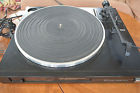 Mt-32 C Fisher Semi-automatic Turntable