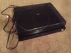 Mt-32a Vintage Fisher Turntable Semi-automatic Record Player