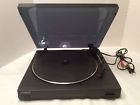 Mt-3600 Fisher Semi-automatic-vinyl Record Turntable