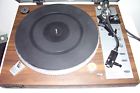 Mt-6225a M-6226a Fisher Turntable Record Player 45 33