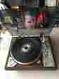 Mt-6250 Fisher Linear Motor Quartz-locked Pll Direct-drive Turntable