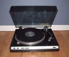 6320 Mt Fisher Semi Auto Turntable W