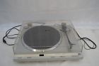 Mt-640 Fisher Studio Standard Direct Drive Turntable Model Tested Works Great