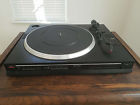 Mt-715 Fisher Turntable