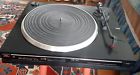 Mt-725 Fisher Direct Drive Turntable