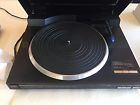 Mt-730 Fisher Vintage C Turntable