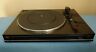 Mt-853 Fisher Belt Drive Turntable Made In Japan See Video