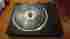 Mt-865 Fisher Vintage Turntable Record Player