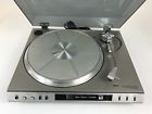 Mt-9000 Fisher Studio Standard Programmable Turntable Pole Linear Motor