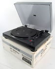 Mt-9020 Fisher Vintage Turntable Record