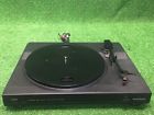 Mt-9115 Fisher Studio Standard Turntable Semi Automatic Fast Free Shipping
