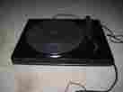 Mt-914a Fisher Vintage Turntable Works No Dust Cover Local Regional Pickup Only