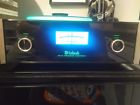 Mt10 Mcintosh Turntable Barely Used