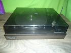 Mt6221 Fisher Vintage Studio Standard Record Player Turntable