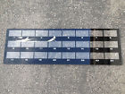 Mtr-90 Otari Acrilik Vu-meter Part