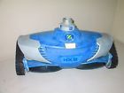 Mx.8 Zodiac Baracuda Mx8 In-ground