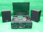 Mx1200 Magnavox Vintage Record Player