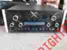 Mx132 Mcintosh Not Working Selling As Is