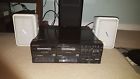 Mx1605 Magnavox Vintage Stereo Record