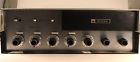 Mx30 Bogen Vintage Model Pa