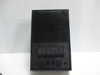 563w Mzd Rca Solid State Stereo Cassette Recorder