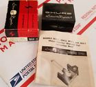 N44-3 Shure Vintage Phono Stylus For Cartridge Turntable Record Player Org