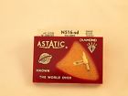 Ac-337d1 N516-sd Astatic Record Needle Stylus Diamond