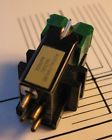 N91-3 Royal Shure Spherical 78s Mono M91 Diamond Stylus Nos