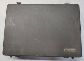 Sg-725 National Super Phonic Record Player Broadcast Stereo Phonograph For Parts