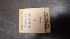 Ne-214 Webster Tandem Tip Needle