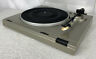 Ne2k02a503 Panasonic Stereo Turntable