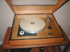 Np-801 Neat Excellent Turntble Condition Vintage Drive Idler